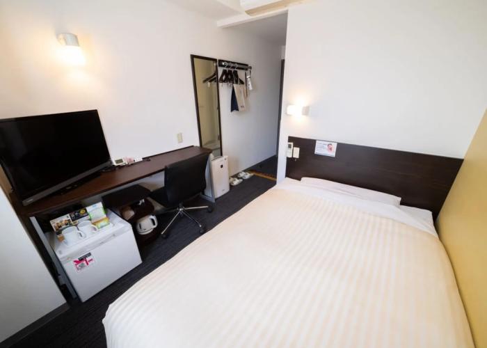 Super Hotel Utsunomiya