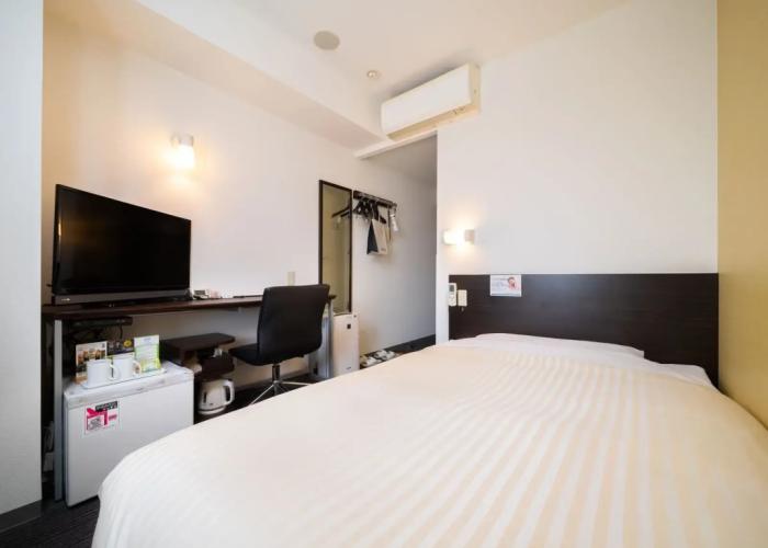 Super Hotel Utsunomiya