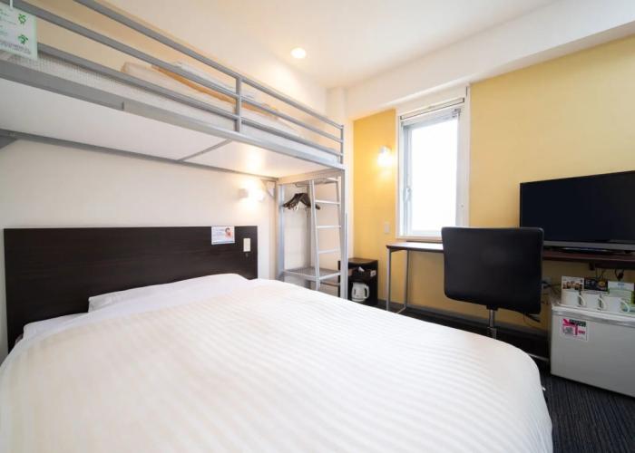 Super Hotel Utsunomiya
