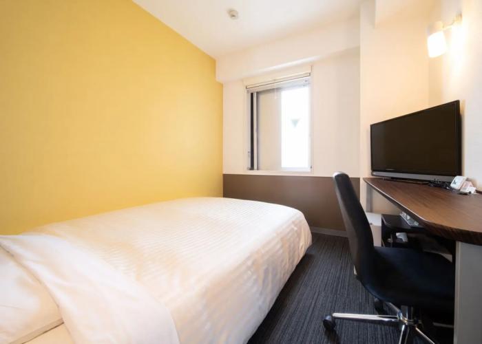 Super Hotel Utsunomiya