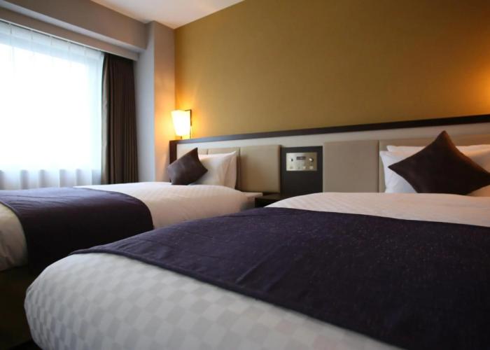 Daiwa Roynet Hotel Utsunomiya