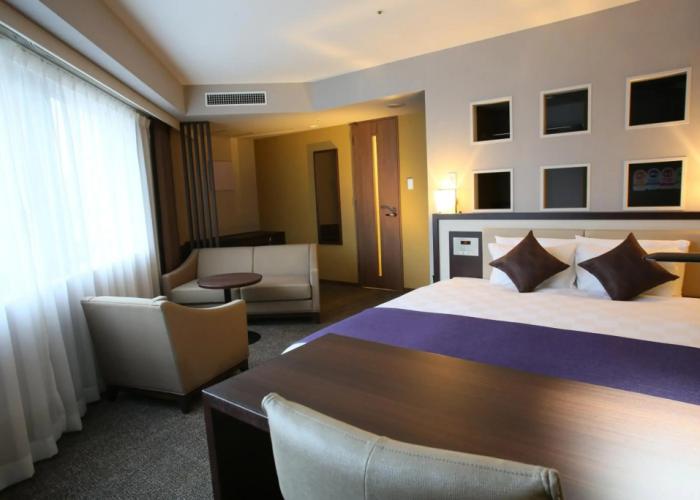 Daiwa Roynet Hotel Utsunomiya