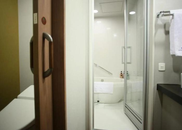 Daiwa Roynet Hotel Utsunomiya