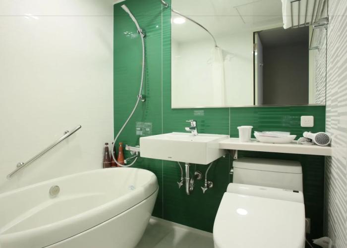 Daiwa Roynet Hotel Utsunomiya