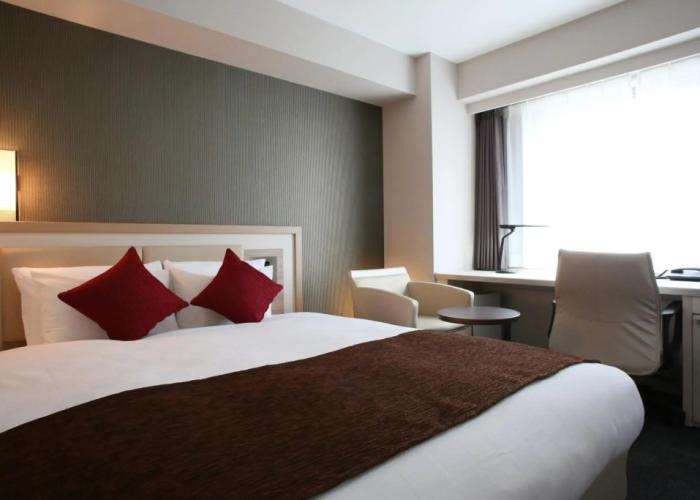 Daiwa Roynet Hotel Utsunomiya