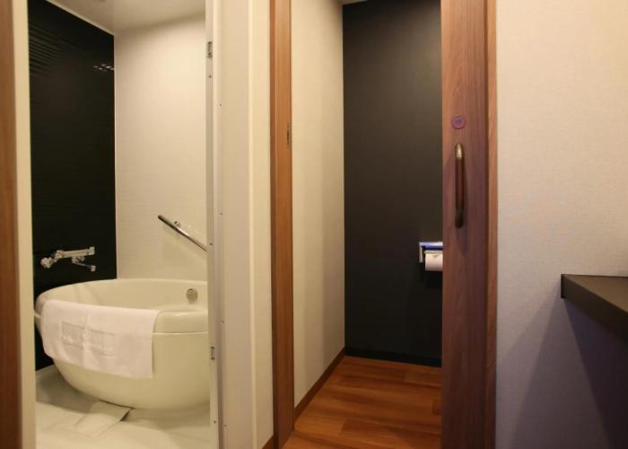 Daiwa Roynet Hotel Utsunomiya