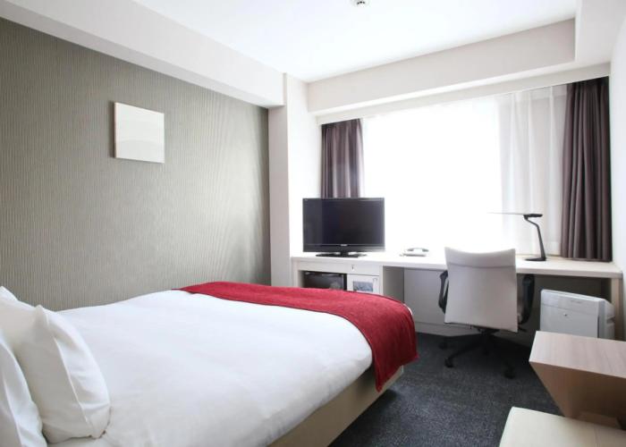 Daiwa Roynet Hotel Utsunomiya