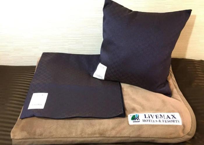 Hotel Livemax Utsunomiya