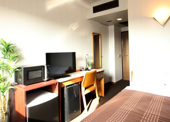 Hotel Livemax Utsunomiya
