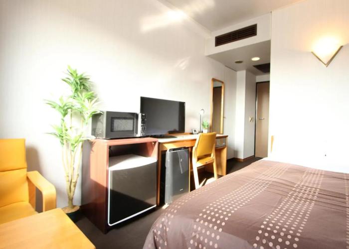 Hotel Livemax Utsunomiya