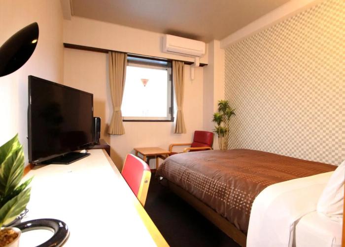 Hotel Livemax Utsunomiya