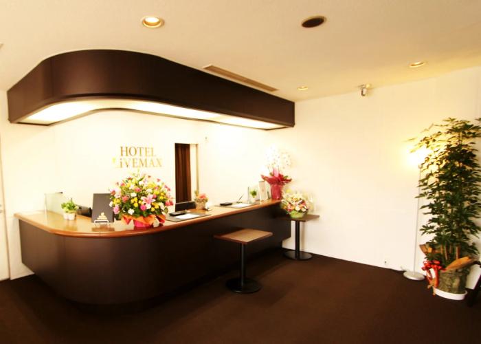 Hotel Livemax Utsunomiya