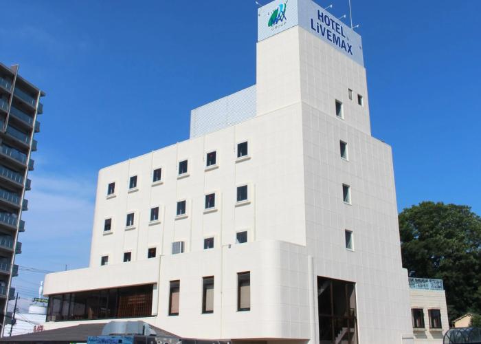 Hotel Livemax Utsunomiya