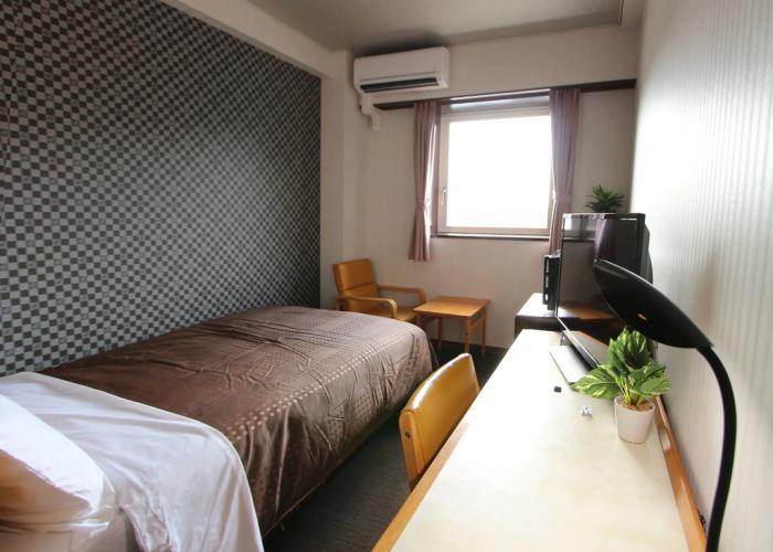 Hotel Livemax Utsunomiya