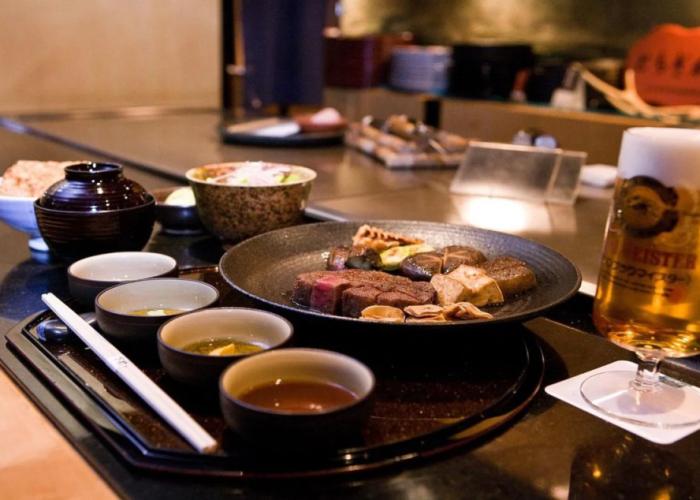 Utsunomiya Tobu Hotel Grande