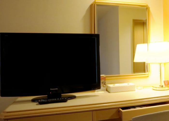 Utsunomiya Tobu Hotel Grande