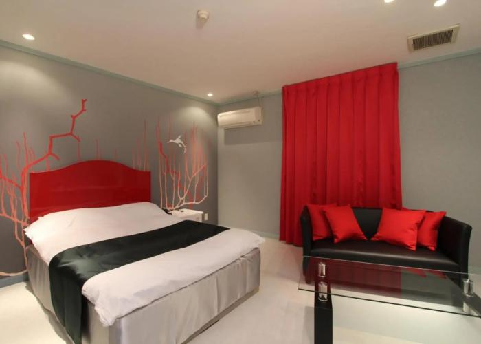Restay Sun City - Adults Only