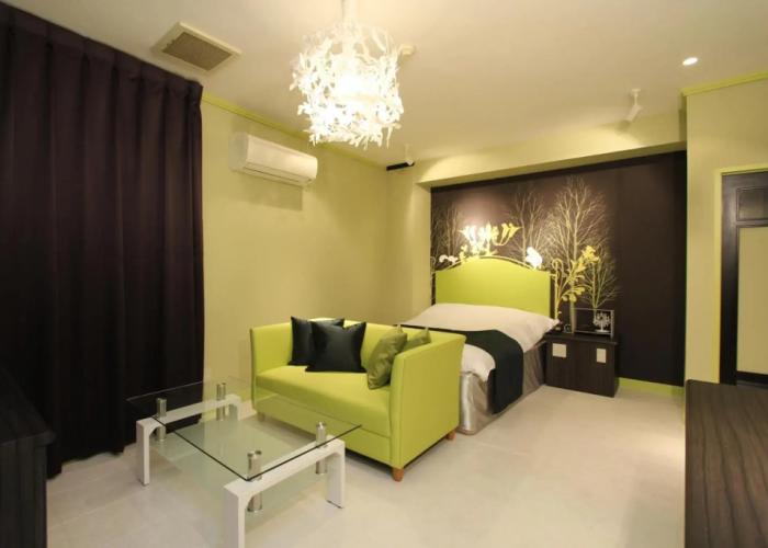Restay Sun City - Adults Only