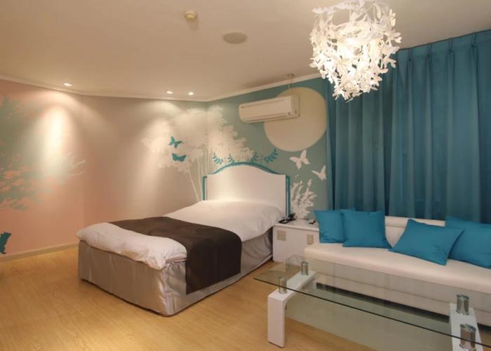 Restay Sun City - Adults Only