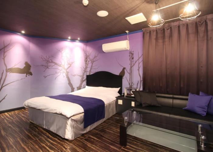 Restay Sun City - Adults Only