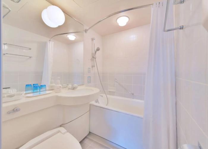 Hotel MyStays Utsunomiya