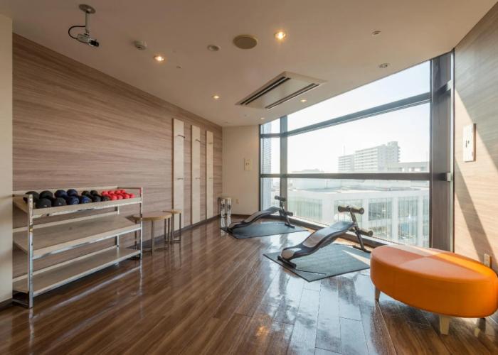 Hotel MyStays Utsunomiya