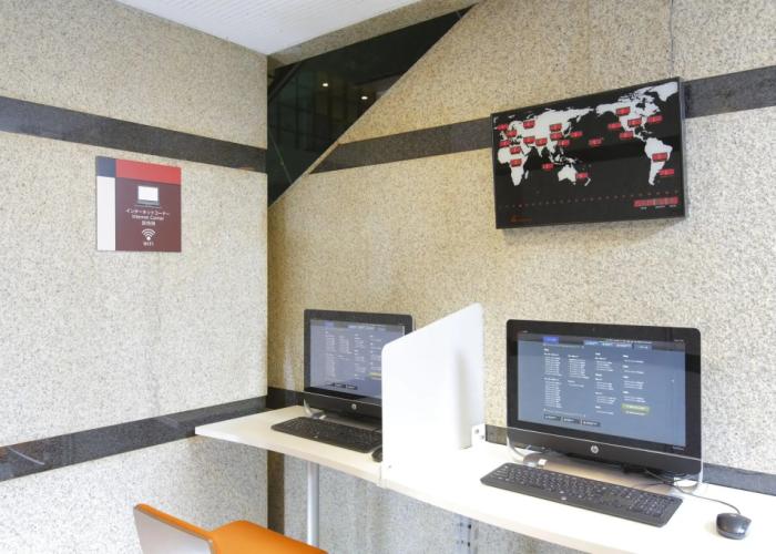 Hotel MyStays Utsunomiya