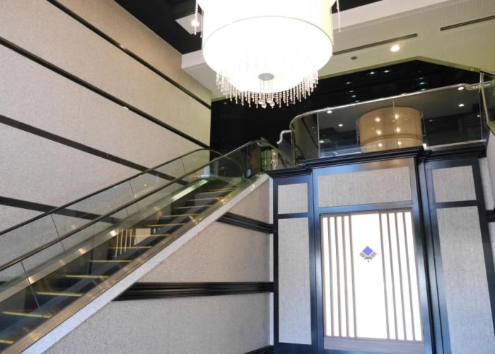 Hotel MyStays Utsunomiya
