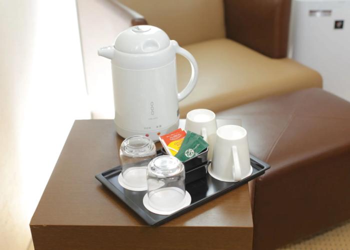 Hotel MyStays Utsunomiya