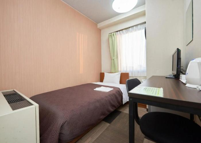 Hotel Select Inn Utsunomiya