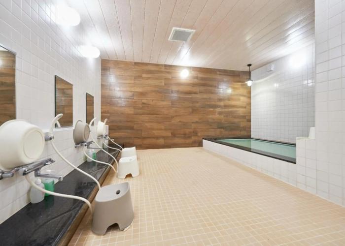 Hotel Select Inn Utsunomiya