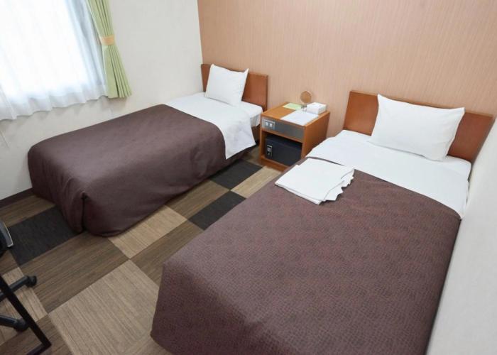 Hotel Select Inn Utsunomiya