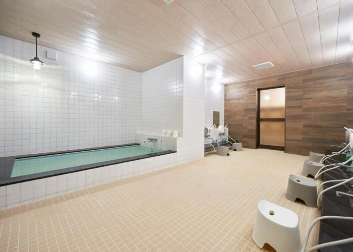 Hotel Select Inn Utsunomiya
