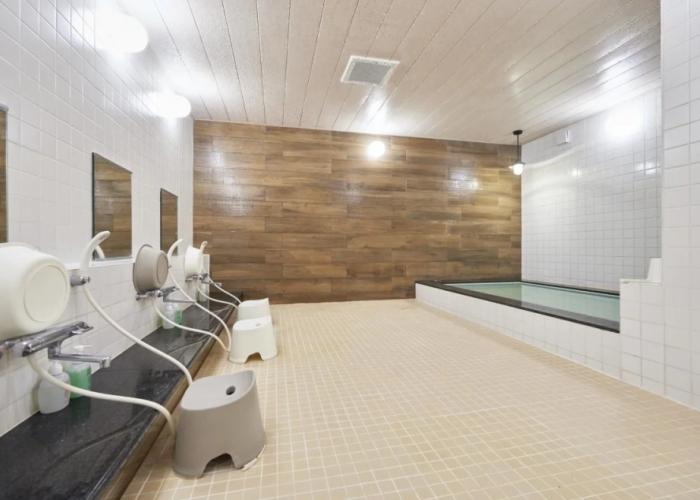 Hotel Select Inn Utsunomiya