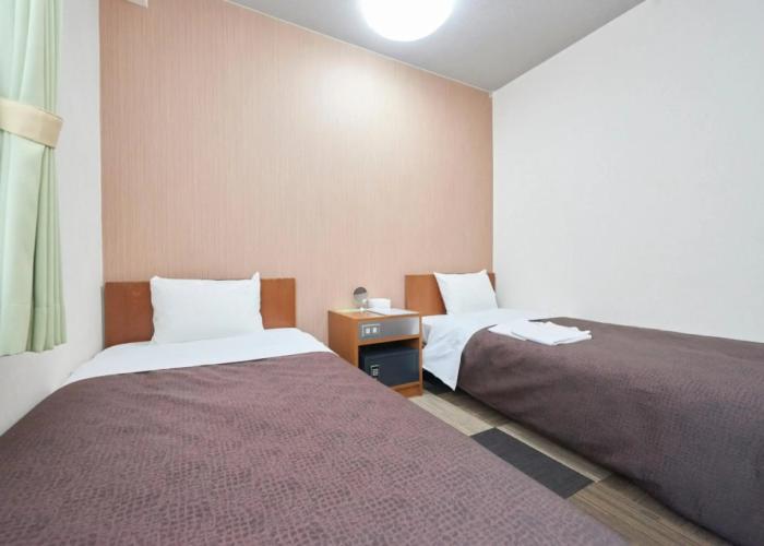 Hotel Select Inn Utsunomiya