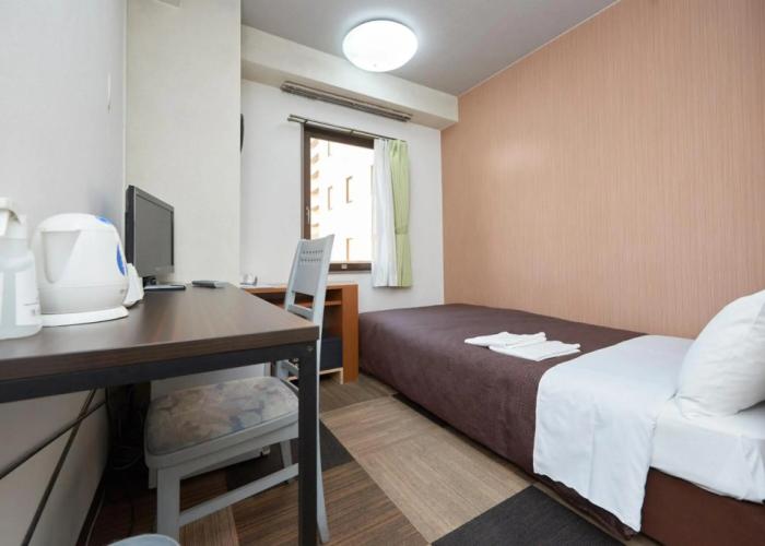Hotel Select Inn Utsunomiya