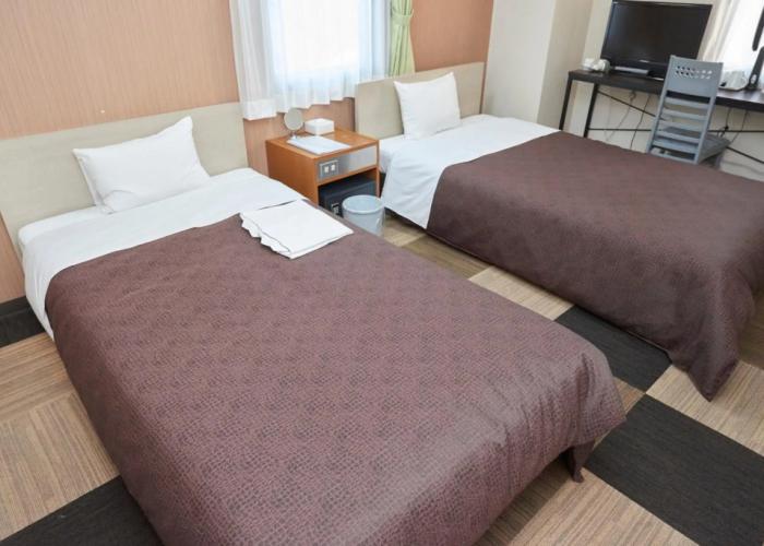 Hotel Select Inn Utsunomiya