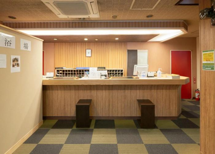 Hotel Select Inn Utsunomiya