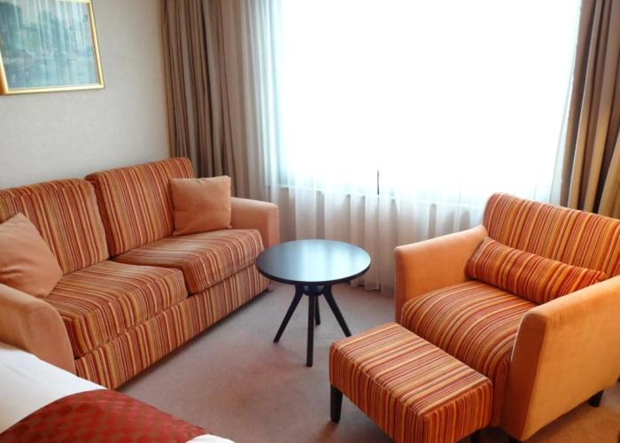 Hotel Higashinihon Utsunomiya