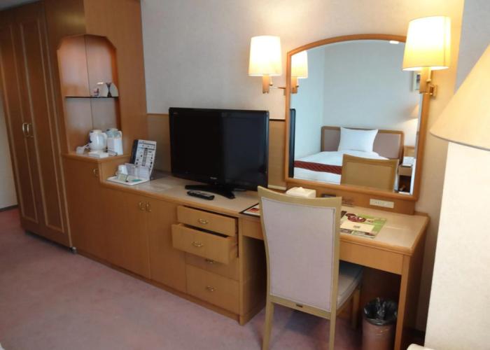 Hotel Higashinihon Utsunomiya