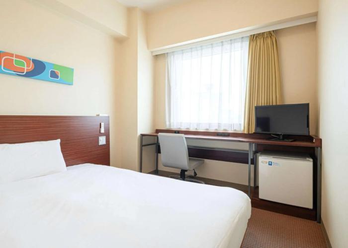 Comfort Inn Utsonomiya Kanuma