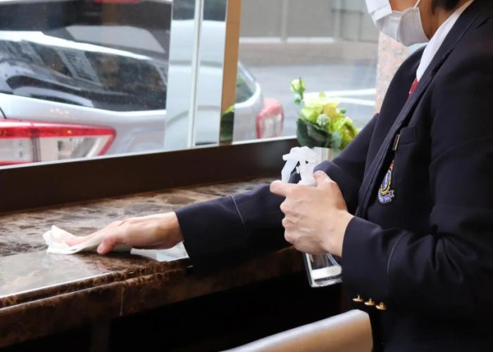 Toyoko Inn Utsunomiya Ekimae No.1