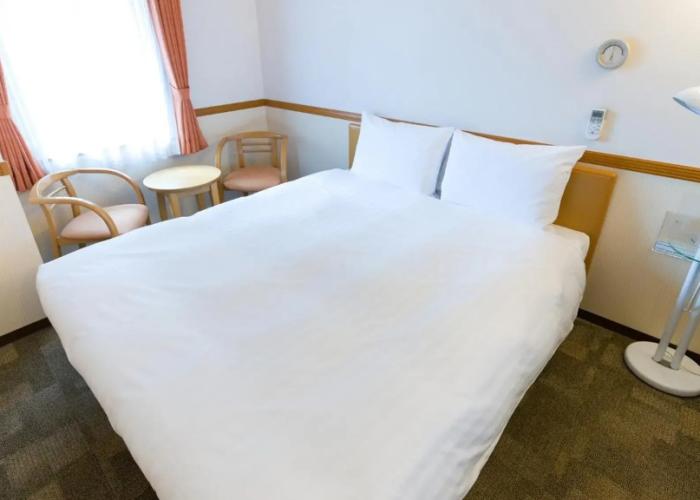 Toyoko Inn Utsunomiya Ekimae No.1