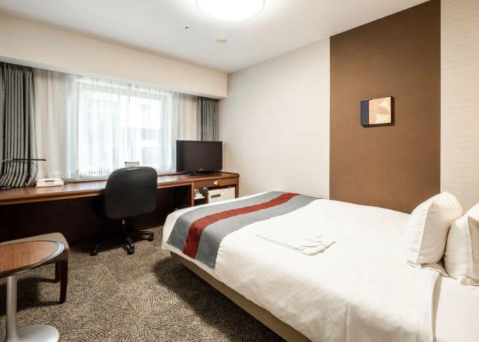 Richmond Hotel Utsunomiya Ekimae