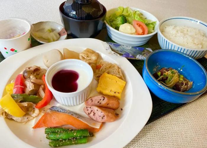 Richmond Hotel Utsunomiya Ekimae