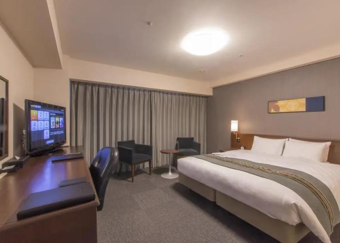 Richmond Hotel Utsunomiya Ekimae
