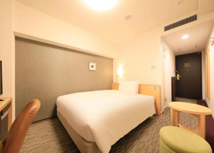 Richmond Hotel Utsunomiya Ekimae Annex