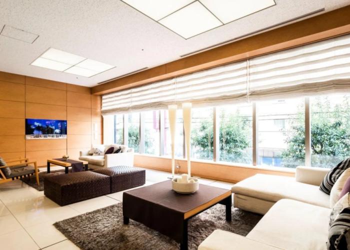 Richmond Hotel Utsunomiya Ekimae Annex