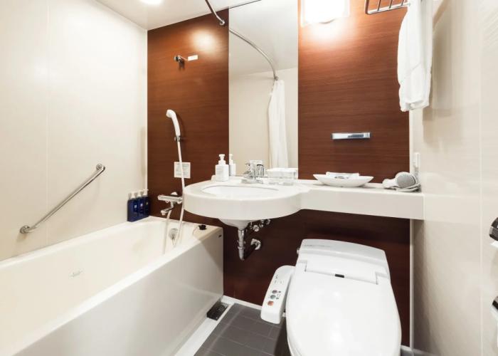 Richmond Hotel Utsunomiya Ekimae Annex