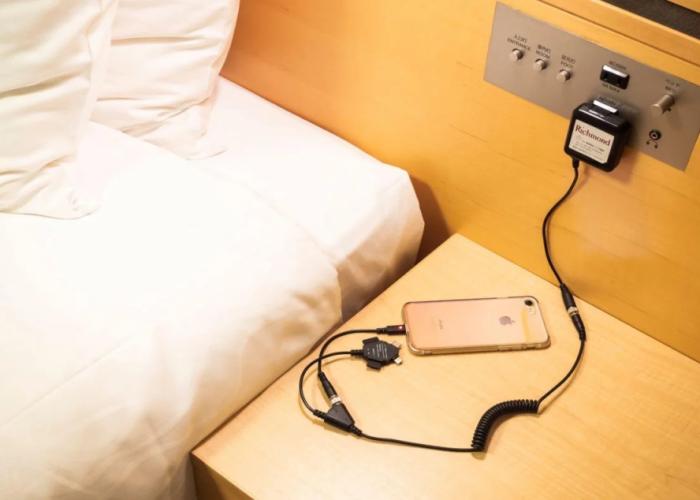 Richmond Hotel Utsunomiya Ekimae Annex